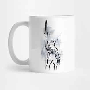 The Battle of Eternia Mug